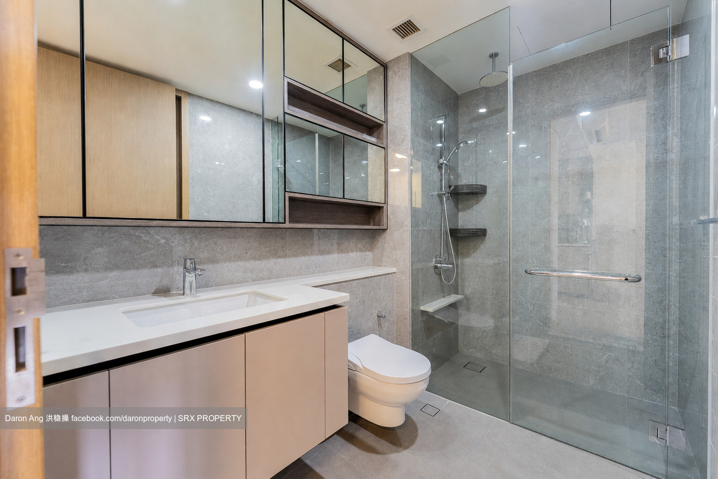 The Tapestry (D18), Condominium #588056671